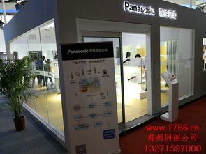 鄭州松下自動(dòng)門(mén)代理商 以專(zhuān)業(yè)方案與匠心品質(zhì)，守護(hù)商超與建筑的智能通行