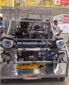 北汽紳寶工廠(chǎng)直銷(xiāo)會(huì)創(chuàng)銷(xiāo)售佳績(jī)，兩小時(shí)斬獲171臺(tái)訂單的背后