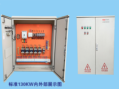 道相同，由夢(mèng)聚 配電柜行業(yè)的共同夢(mèng)想與變革之路