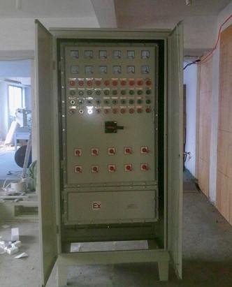 BSG防爆配電柜 原理、應(yīng)用與選型指南