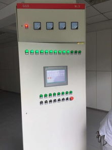 成都PLC自動(dòng)化控制柜成套廠家 打造智能工業(yè)控制的堅(jiān)實(shí)核心